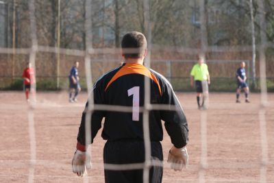 Ausw&auml;rtsspiel beim 1. SC Klarenthal