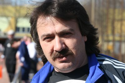 Ausw&auml;rtsspiel beim 1. SC Klarenthal