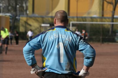 Ausw&auml;rtsspiel beim 1. SC Klarenthal