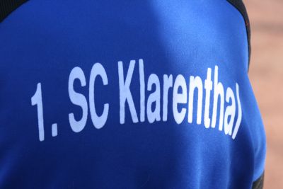 Ausw&auml;rtsspiel beim 1. SC Klarenthal