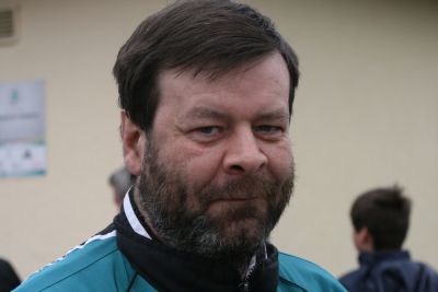 Heimspiel gegen den 1. SC Kohlheck