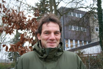 Ausw&auml;rtsspiel bei der SG Germania