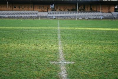 Ausw&auml;rtsspiel bei der SG Germania
