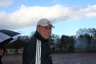 Ausw&auml;rtsspiel bei der SG Germania