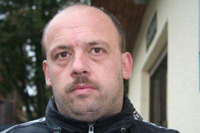 Heimspiel gegen die SKG Karadeniz