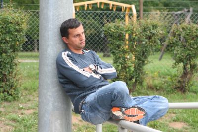 Ausw&auml;rtsspiel bei der SpVgg Am&ouml;neburg