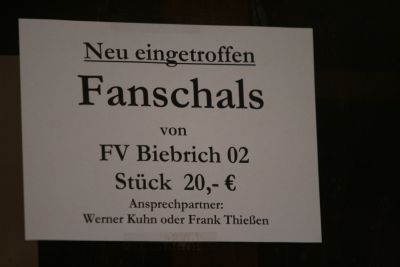 Heimspiel gegen die SpVgg Am&ouml;neburg