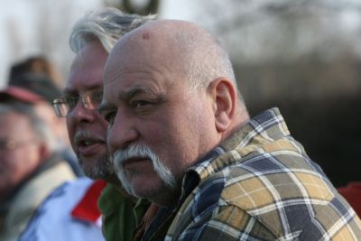 Freundschaftsspiel gegen den SV Hajduk
