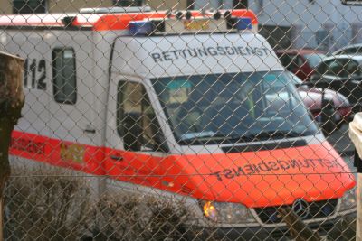 Freundschaftsspiel gegen den SV Hajduk