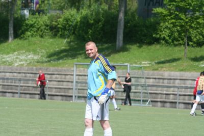Heimspiel gegen den SV 1912 Kostheim
