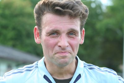 Testspiel gegen den TuS 05 Kostheim