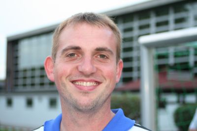 Testspiel gegen den TuS 05 Kostheim