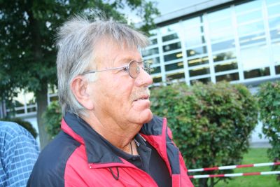 Heimspiel gegen den TuS Dotzheim