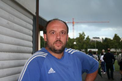 Heimspiel gegen den TuS Dotzheim