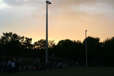 Heimspiel gegen den TuS Dotzheim