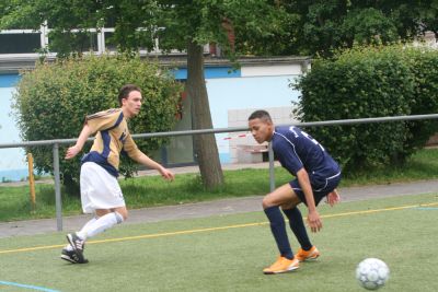 Heimspiel gegen den TuS Nordenstadt