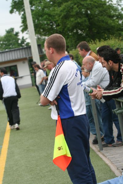 Heimspiel gegen den TuS Nordenstadt