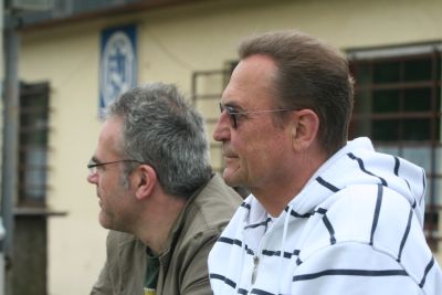 Heimspiel gegen den TuS Nordenstadt