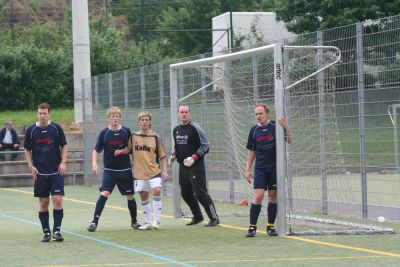 Heimspiel gegen den TuS Nordenstadt