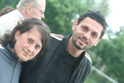 Heimspiel gegen den TuS Nordenstadt