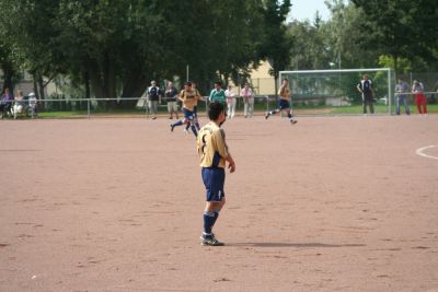 Ausw&auml;rtsspiel beim VfR
