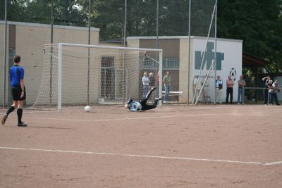 Ausw&auml;rtsspiel beim VfR