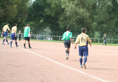 Ausw&auml;rtsspiel beim VfR