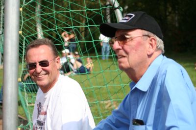 Ausw&auml;rtsspiel beim VfR