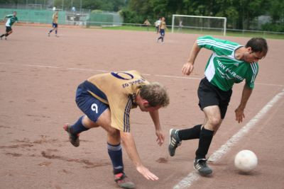Ausw&auml;rtsspiel beim VfR