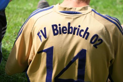 Ausw&auml;rtsspiel beim VfR