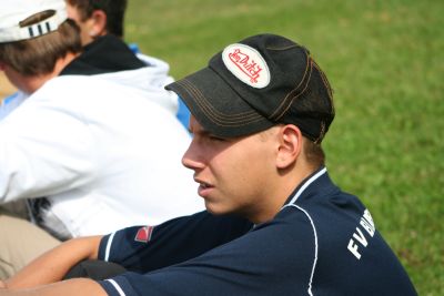 Ausw&auml;rtsspiel beim VfR