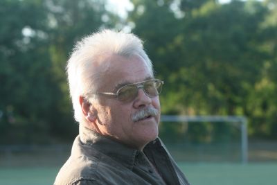 Testspiel gegen den FC Inter Nassau
