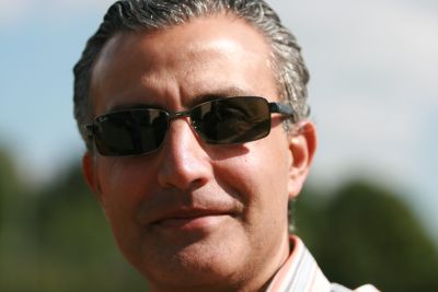 Heimspiel gegen den FC Maroc