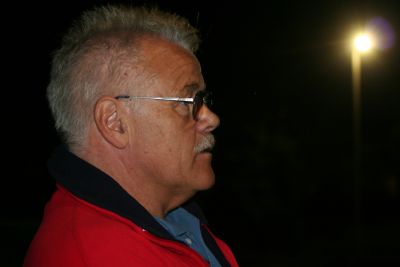 Heimspiel gegen den SC Mesopotamien