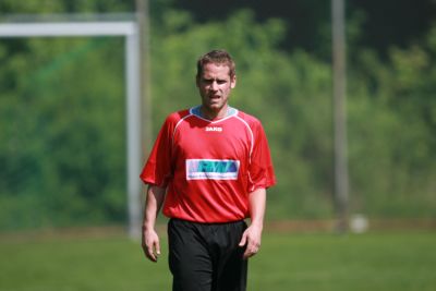 Ausw&auml;rtsspiel bei der SG Germania
