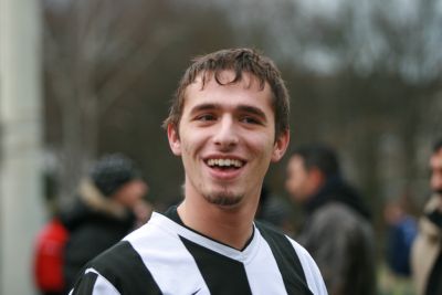 Heimspiel gegen die SKG Karadeniz