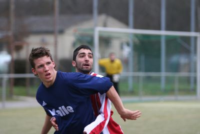 Ausw&auml;rtsspiel bei der SpVgg Am&ouml;neburg