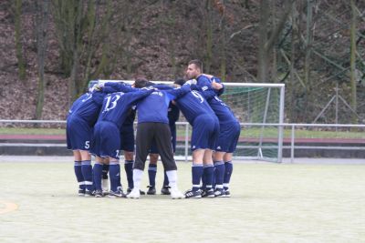 Ausw&auml;rtsspiel bei der SpVgg Am&ouml;neburg