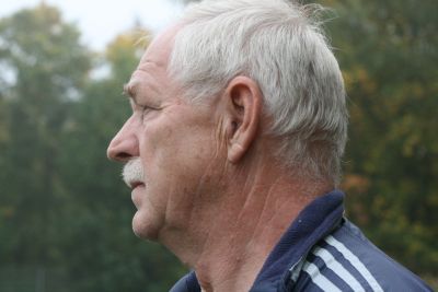 Ausw&auml;rtsspiel beim SV Frauenstein II