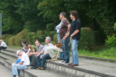 Ausw&auml;rtsspiel beim TuS Dotzheim