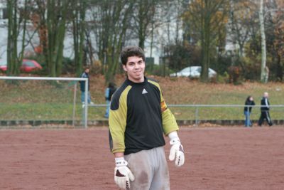 Ausw&auml;rtsspiel beim VfR