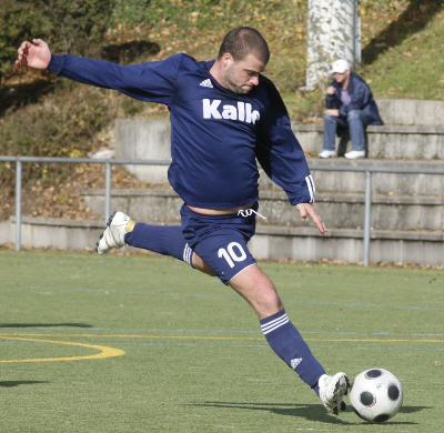 Heimspiel gegen den FV Delkenheim
