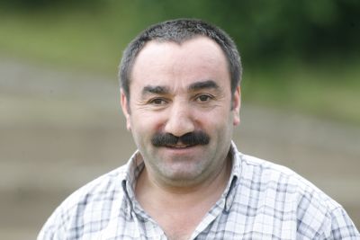 Heimspiel gegen die SKG Karadeniz