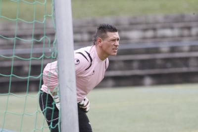 Heimspiel gegen die SpVgg Am&ouml;neburg