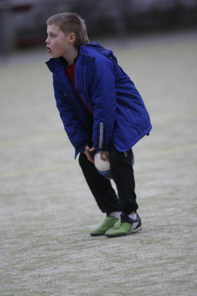 Ausw&auml;rtsspiel bei der SpVgg Sonnenberg
