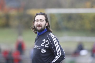 Heimspiel gegen den SV 1912 Kostheim