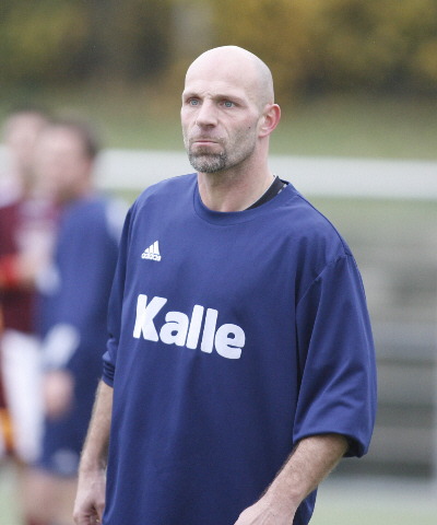 Heimspiel gegen den SV 1912 Kostheim