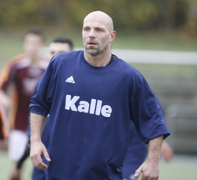 Heimspiel gegen den SV 1912 Kostheim