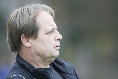 Heimspiel gegen den SV 1912 Kostheim