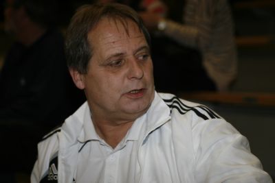 Schiri-Cup (15. 01. 2011)